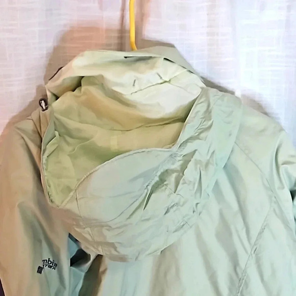 COLUMBIA VERTEX JACKET - Picture 9 of 9